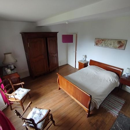 Floing L'Ermitage Bed & Breakfast エクステリア 写真