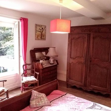 Floing L'Ermitage Bed & Breakfast エクステリア 写真