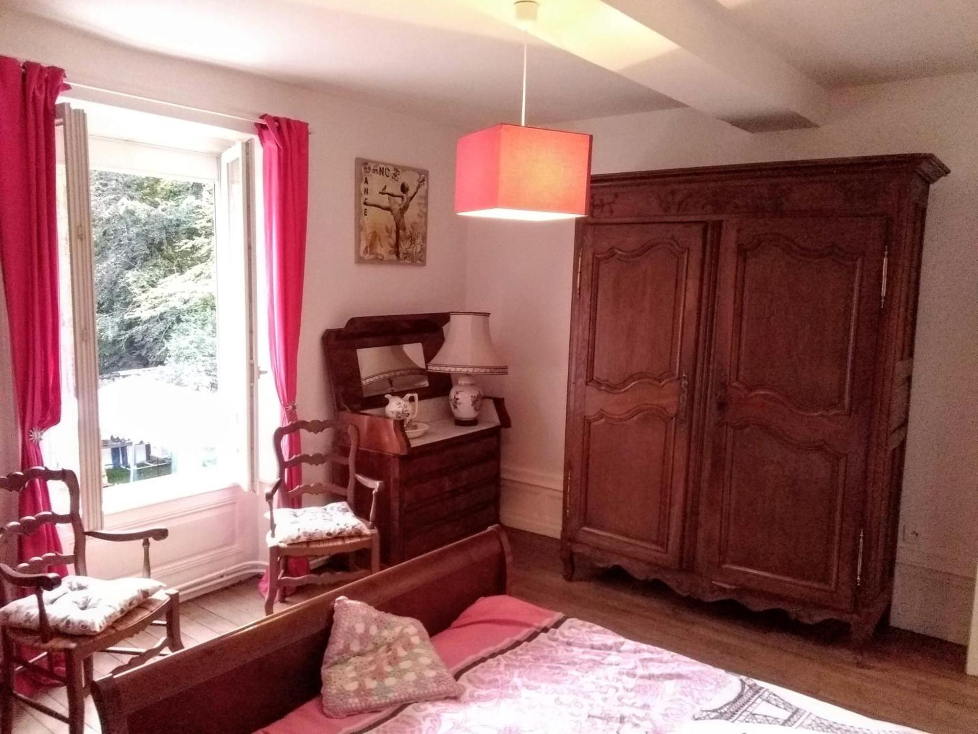 Floing L'Ermitage Bed & Breakfast エクステリア 写真